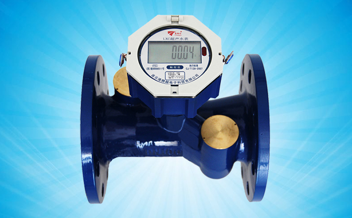 超聲波水表都具備哪些獨特優(yōu)勢？