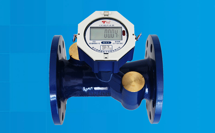 超聲波水表電池沒(méi)電了怎么辦？